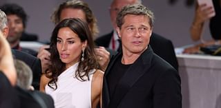 Brad Pitt, Ines de Ramon's Love Has 'Depth,' Says Body Language Expert