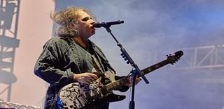 The Cure release ‘Songs Of A Lost World’ deluxe edition “due to demand”