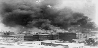 Justice Department will launch civil rights review into 1921 Tulsa Race Massacre