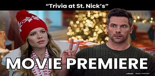 ‘Trivia at St. Nick’s’ Behind the Scenes: Filming Locations & Cast Stories