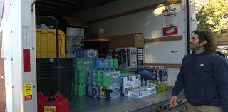 Peoria nonprofit providing hurricane relief with donations