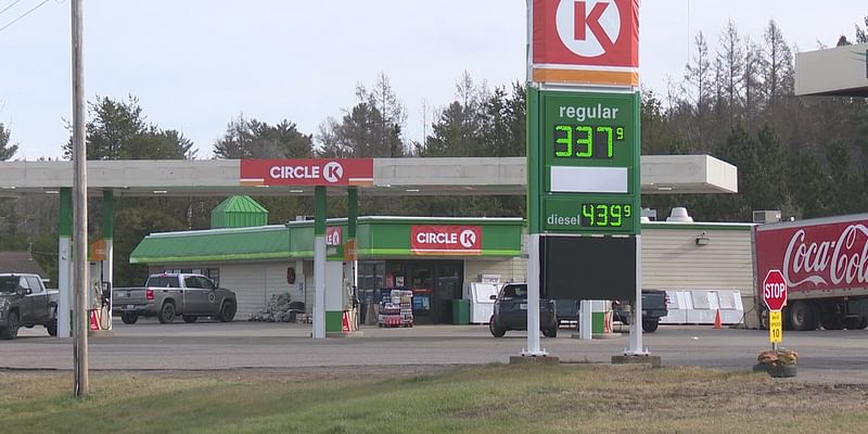 TV6 Investigates, Part II: Gas station ownership changes impact drivers while paying at the pump