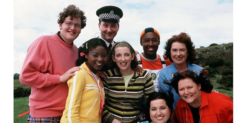 What's the story, Balamory? As the BBC confirms iconic children's show is set to return after 19-year absence, a look back at the VERY mixed fortunes of its former cast-members