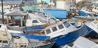 At least one dead as Hurricane Beryl powers through Caribbean