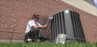 Best ways to maintain your AC unit in the brutal Texas heat