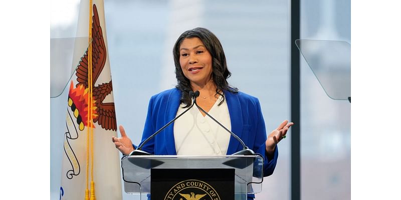 San Francisco mayor fights for reelection while Oakland mayor battles recall