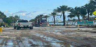 New Emergency Debris Drop-Off Site Opens In St. Petersburg