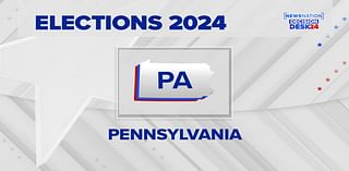 Pennsylvania election results 2024