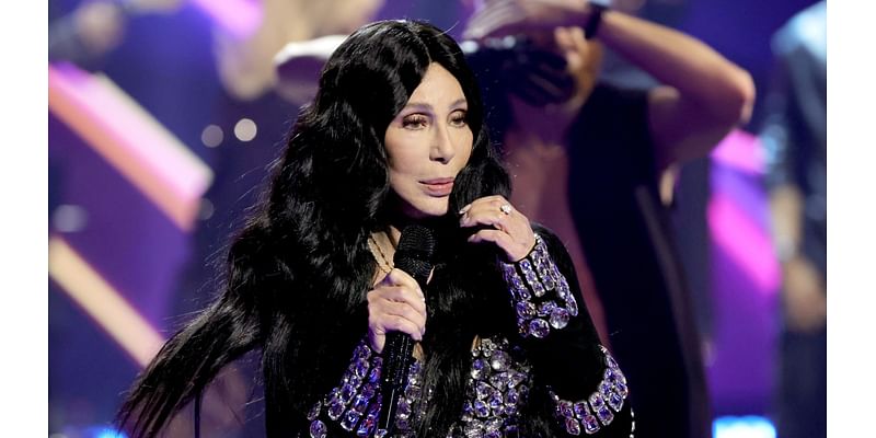 Cher, Mary Bono Still Locked in Royalties War Over Hit Songs