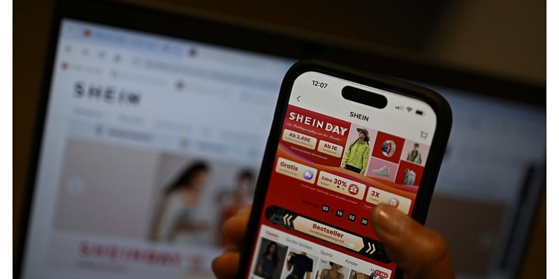 How AI Could Transform Shein, Fast Fashion for Better—and Worse