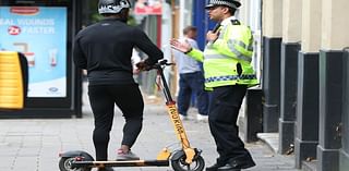 E-scooters should be allowed on our roads – but not for the reason you might think