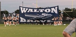 Walton District Schools in need of athletic trainers