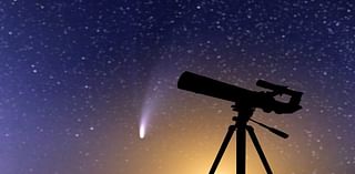 Oct. 11: Sci-Tech Center Free Telescopic Observing Night