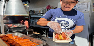 Arlington businessman’s legacy lives on through family’s State Fair of Texas concessions