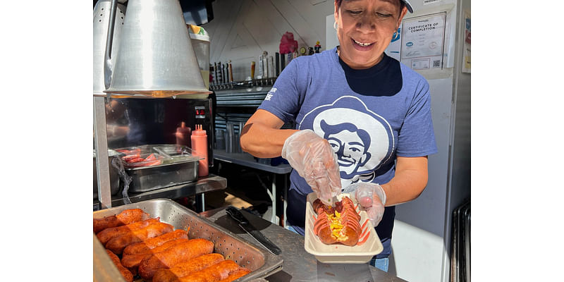 Arlington businessman’s legacy lives on through family’s State Fair of Texas concessions