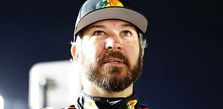 Martin Truex Jr. reveals wishes for final Cup Series race at Phoenix: 'I'd like to spoil the championship party'