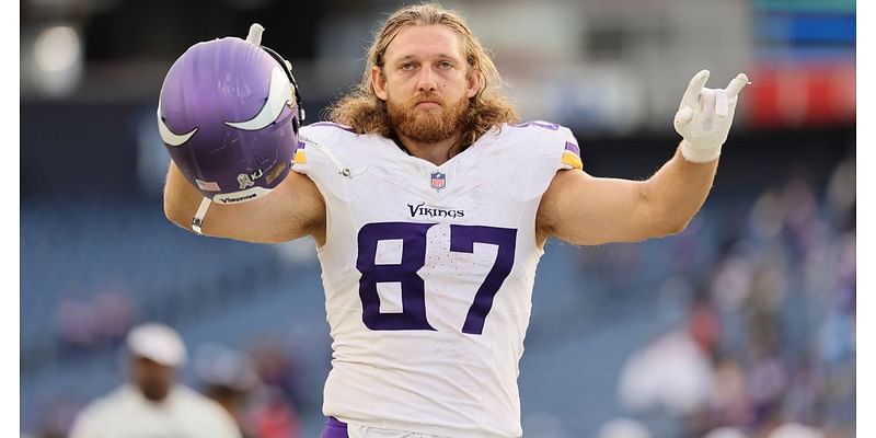 NFC Playoff Picture: Vikings Still Sit In Top Wild Card Spot