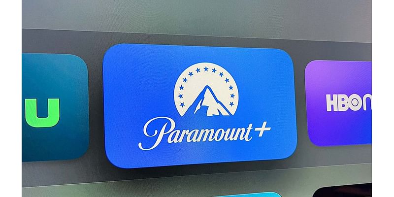 New on Paramount Plus in October 2024 — all the movies and shows to watch