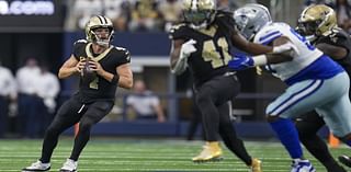 Surging Saints aim to rediscover their ‘dome’ advantage against the frustrated Eagles