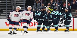 Columbus Blue Jackets’ identity crisis continues — and will more changes be coming?