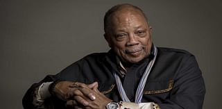 Ice-T, Michael Caine pay tribute to Quincy Jones