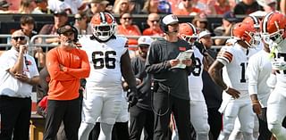 Browns Offense: A down-by-down analysis