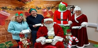 Santa experience to raise funds for Meals on Wheels Tralee