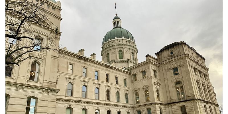 Political balance in Indiana House, Senate appears unchanged after 2024 election