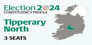 Tipperary North Election 2024: Who are the candidates and who could make gains? Everything you need to know before voting