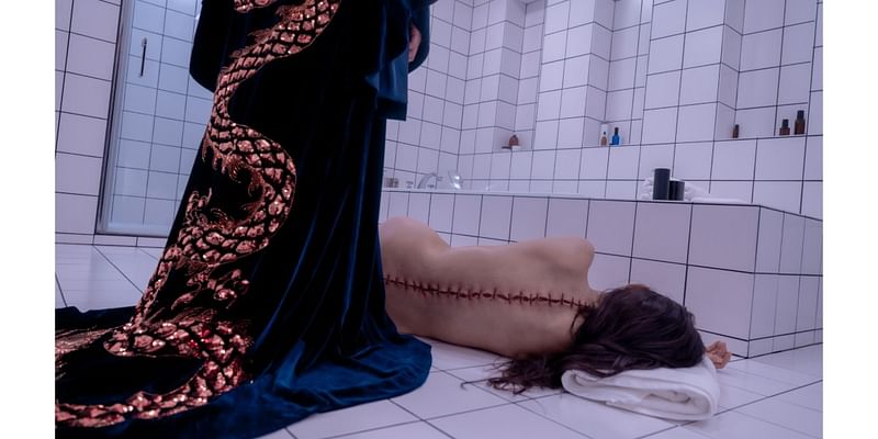 How ‘The Substance’ Pulled Off That Bloody, Gloriously Disgusting Ending With Demi Moore and Margaret Qualley