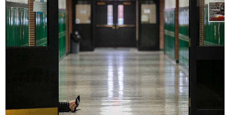 Kathy Marshall named regional superintendent of Bureau, Henry and Stark counties schools