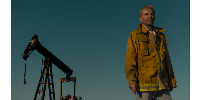 ‘Landman’ Review: At Least Taylor Sheridan’s Mediocre Paramount+ Soap Gives Billy Bob Thornton Plenty of Fuel