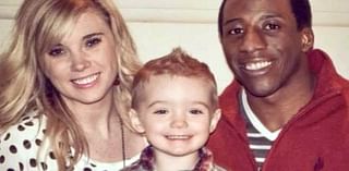 A single mom brought her toddler on a 1st date. It did not go as planned