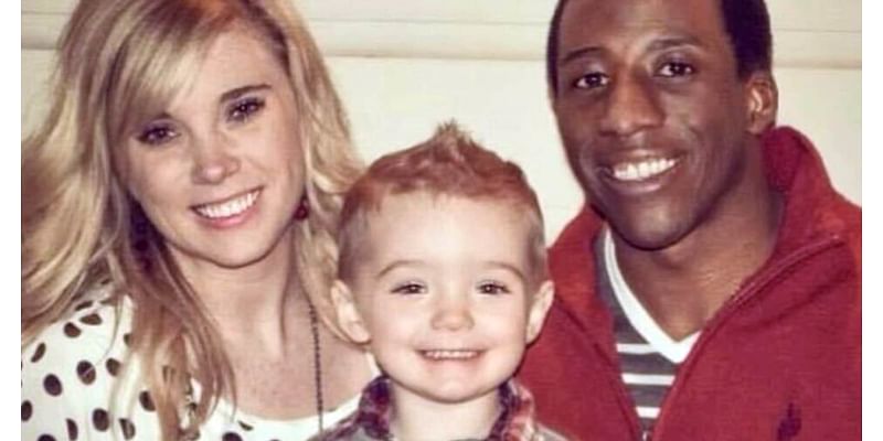 A single mom brought her toddler on a 1st date. It did not go as planned