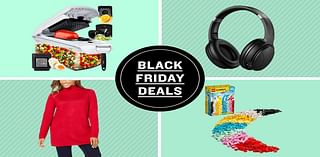 50 Walmart Pre-Black Friday Deals from Lego, Levi's, and More — All Under $50