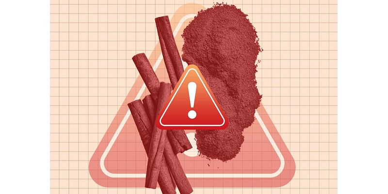 Consumer Reports Just Found Lead in 12 Cinnamon Products - Here's What to Know