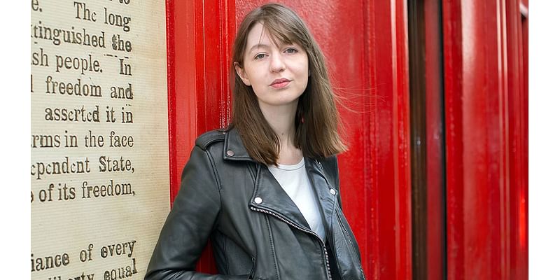 Sally Rooney new novel Intermezzo, is dubbed 'breathtakingly intimate', as shops cater to fan frenzy with 12am openings