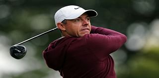 McIlroy loses a club head and the lead in eventful 67 in first round at the BMW PGA Championship