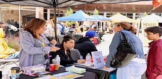 Menifee schools host resource fair for families