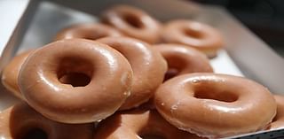 Krispy Kreme to sweeten Election Day with ‘Doughmocracy’ celebration