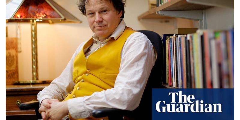 ‘It does not have to be this way’: the radical optimism of David Graeber