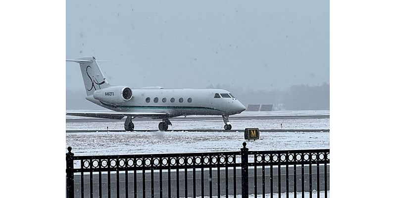 Private Jet Flyers Face An Array Of Extra Costs