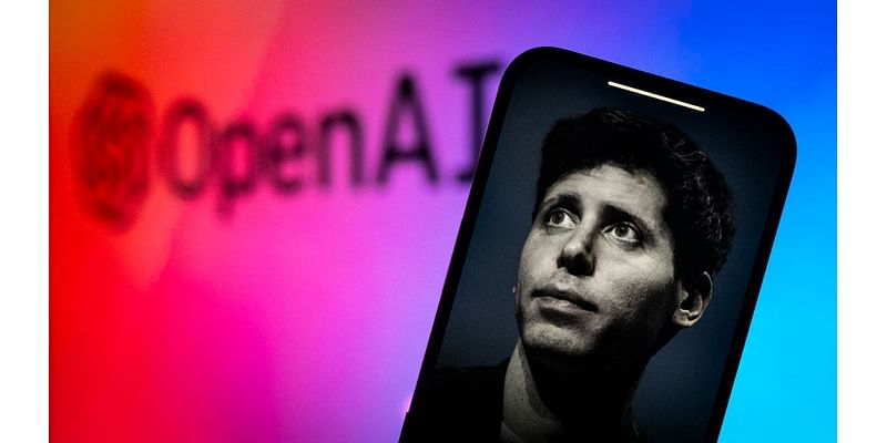 Meet OpenAI's new board members following shakeup, Sam Altman's return