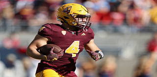 Who Are Cameron Skattebo’s Parents? Meet the Family of Arizona State RB