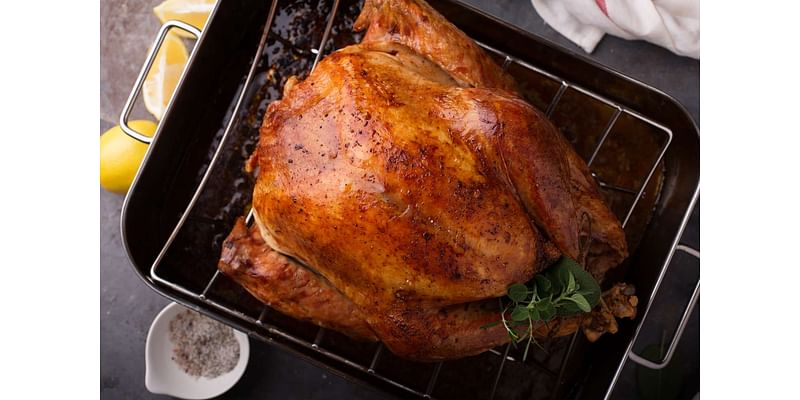 I Asked 4 Chefs How To Roast the Best Turkey—They All Said the Same Thing