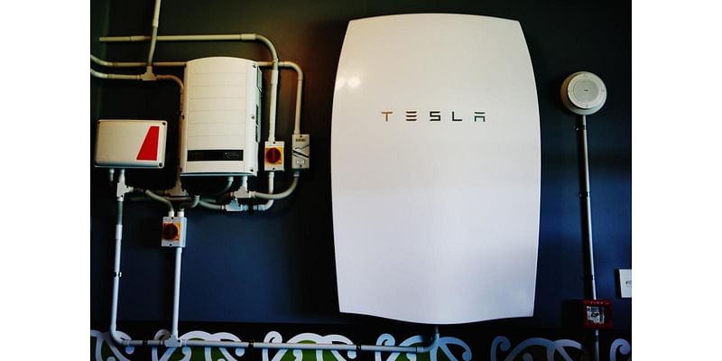 Tesla announces new production capability of over 700,000 Powerwalls per year: 'Massive ramp-up in capacity'