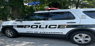 Alexandria police investigating triple shooting; 1 dead, 2 hurt