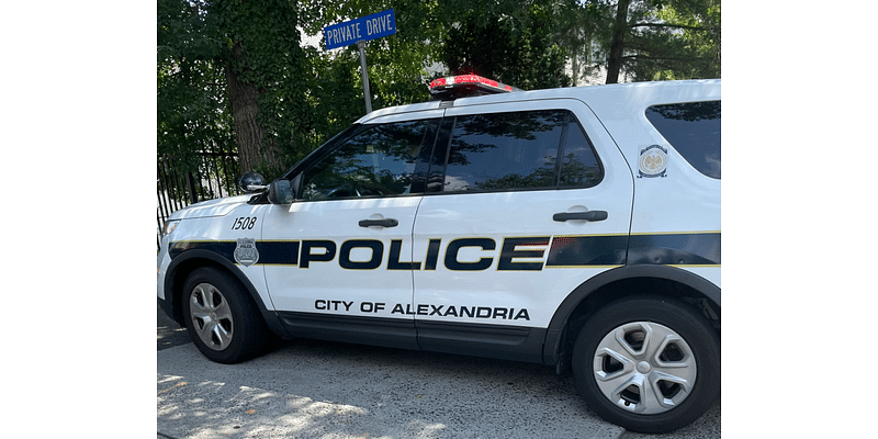 Alexandria police investigating triple shooting; 1 dead, 2 hurt