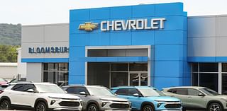 Chevrolet mechanic reveals why you should never buy a car built on this day