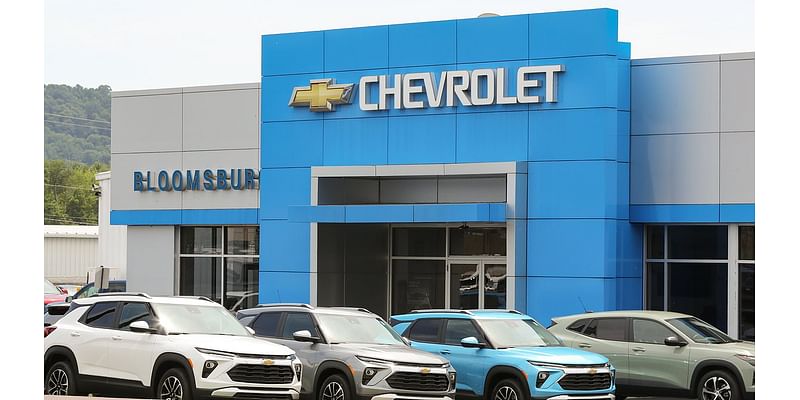 Chevrolet mechanic reveals why you should never buy a car built on this day